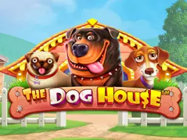 Играть в автомат The Dog House на рубли или без вложений
