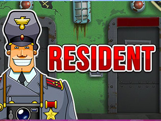 Resident
